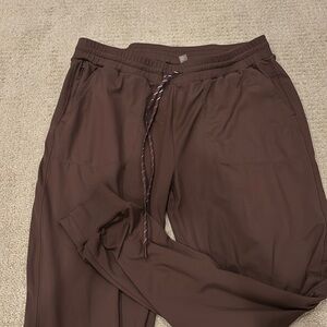 Zella live in joggers, size large